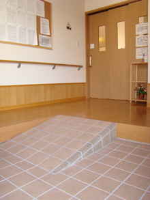 施設紹介